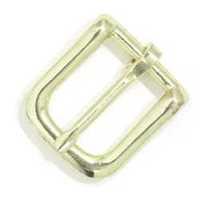 Bridle Buckle #12 3/4