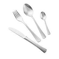 Bruxelas 16 piece set Cutlery Set