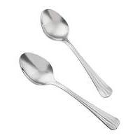 Bruxelas Set of 2 Serving Spoons