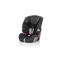 Britax Evolva Group 1-2-3 Car Seat