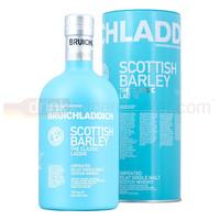 Bruichladdich Scottish Barley Whisky 70cl