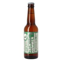 brewdog jack hammer ipa 330ml