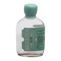 Brighton Gin 5cl miniature