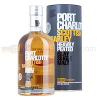 Bruichladdich Port Charlotte Scottish Barley Whisky 70cl