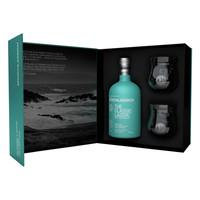 Bruichladdich The Classic Laddie 70cl Gift Pack