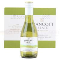 Brancott Estate Sauvignon Blanc White Wine 12x 187ml