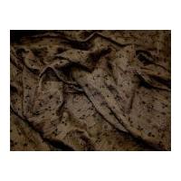 Broderie Anglaise Dress Fabric