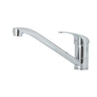 Brigg Chrome Effect Top Lever Tap