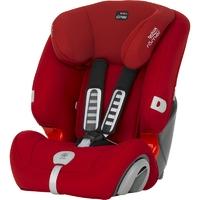 Britax Romer Evolva 1-2-3 Plus Flame Red