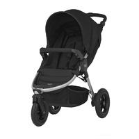 britax b motion 3 pushchair cosmos black