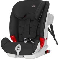 Britax Advansafix III SICT Car Seat Cosmos Black