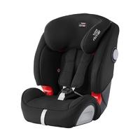 britax evolva 123 sl sict car seat cosmos black