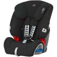 Britax Romer Multi-Tech 2 Rear Facing Car Seat Cosmos Black