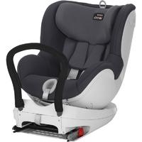 Britax Romer Dualfix Storm Grey