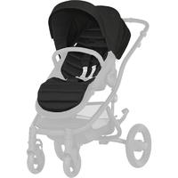 Britax Affinity 2 Colour Pack Cosmos Black