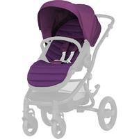 Britax Affinity 2 Colour Pack Mineral Lilac