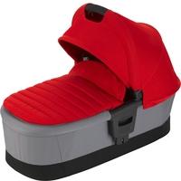 Britax Affinity 2 Carrycot Flame Red