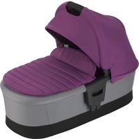 Britax Affinity 2 Carrycot Mineral Lilac