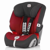 Britax Evolva 1-2-3 Plus Chili Pepper