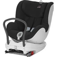 Britax Romer Dualfix Cosmos Black