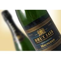 Brut 1415 Moingeon, Methode Trad...