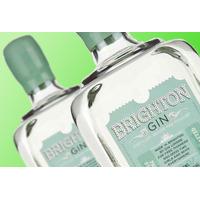 brighton gin