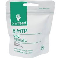 Brain Feed 5-HTP 100mg (60 tab)