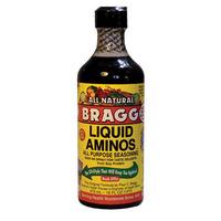 Bragg Liquid Aminos (473ml)