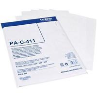 Brother A4 Thermal Paper (100 sheets)