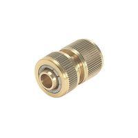 Brass Female Connector 12.5mm (1/2in)