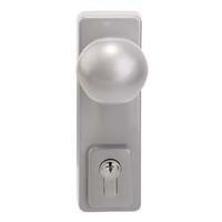 Briton 1413E Knob Outside Access Devices