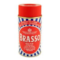 brasso metal polish 150ml