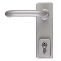 briton 1413e lever outside access devices