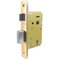 british standard bs3621 asec front door sash lock