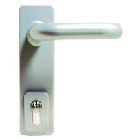 Briton 1413ELE Outside Access Device - Lever