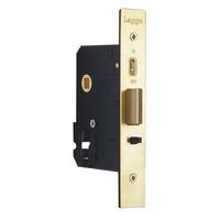 Briton 5250-57 Euro / Oval Nightlatch Case