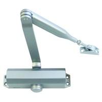 briton 121ce size 3 overhead door closer