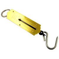 brass pocket balance 56lbs