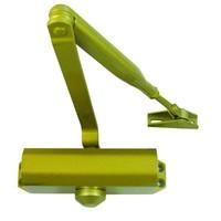 BRITON 121 Size 2-4 Overhead Door Closer