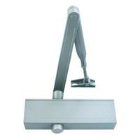 briton 1110 size 2 4 overhead door closer