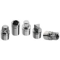 Britool Britool E200203B - 13 Piece Drain Plug Bits Set