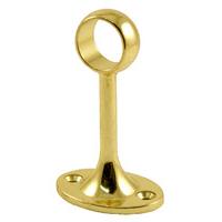 Brassed Centre Brackets