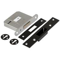 British Standard Black 5 Lvr Deadlock