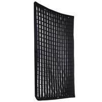 broncolor softgrid for softbox 30cm x 180cm