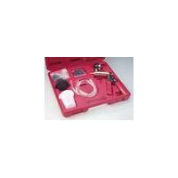 Brakes Vacuum Tester with Pressu...