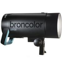 Broncolor Siros 800 WiFi / RFS2 Flash Head