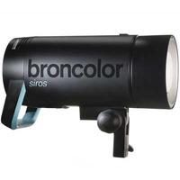 Broncolor Siros 400S WiFi / RFS2 Flash Head