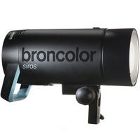 Broncolor Siros 400 WiFi / RFS2 Flash Head