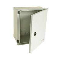 Bres Plain Door Wall Mounted Enclosure 400x300x200 Bres43