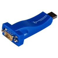 Brainboxes US-324 1 Port RS422/485 USB to Serial Adapter